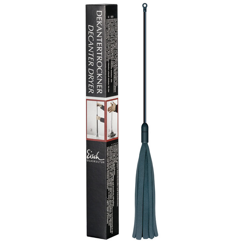 縮圖：Eisch 醒酒器清洁棒