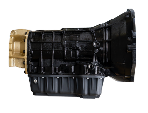 68RFE Transmission 800 HP