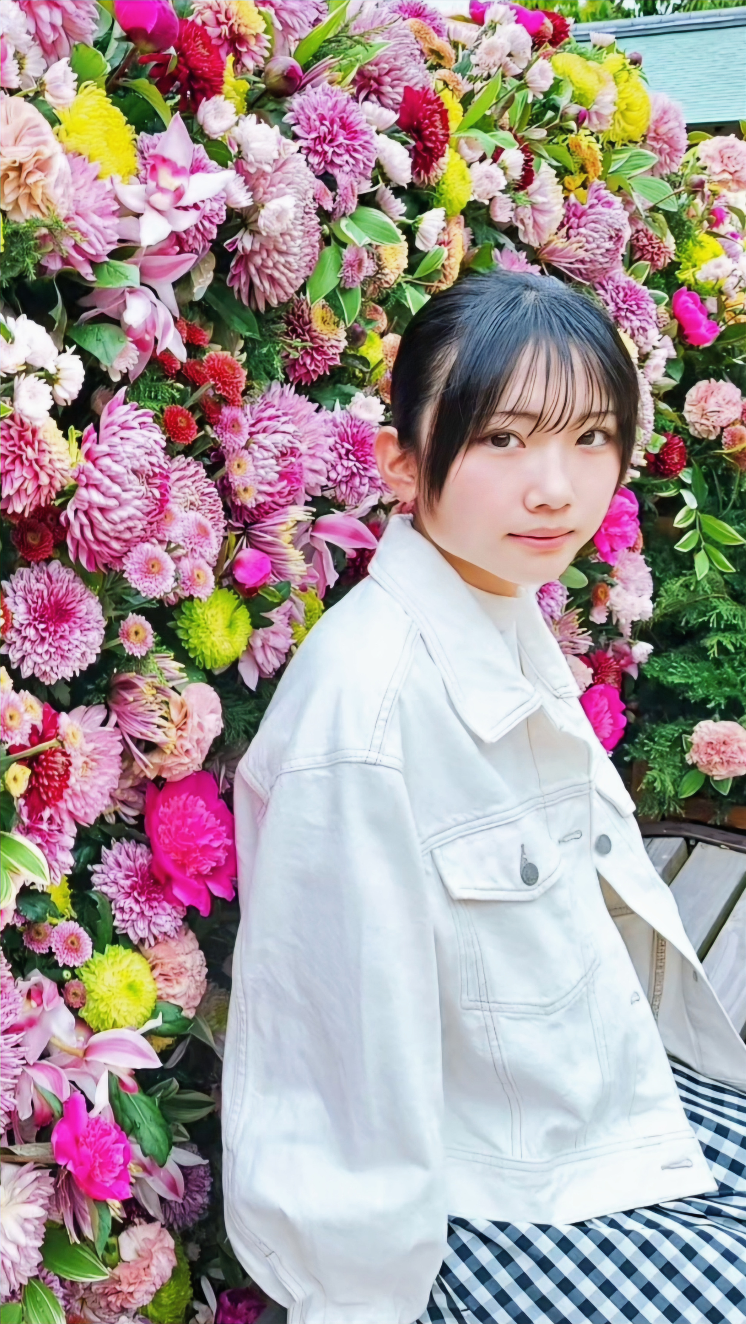 紫桜（シオン） | OKUJIMAKANKO-JOBSITE