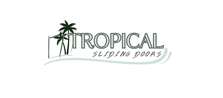 Tropical Sliding Doors