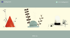 Jon Klassen và Những Chiếc Mũ