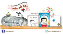 Tủ sách về Chủ đề Chống bắt nạt