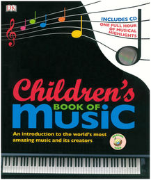 [Âm Nhạc] Children's Book of Music