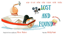 Phim Lost and Found (Vietsub)