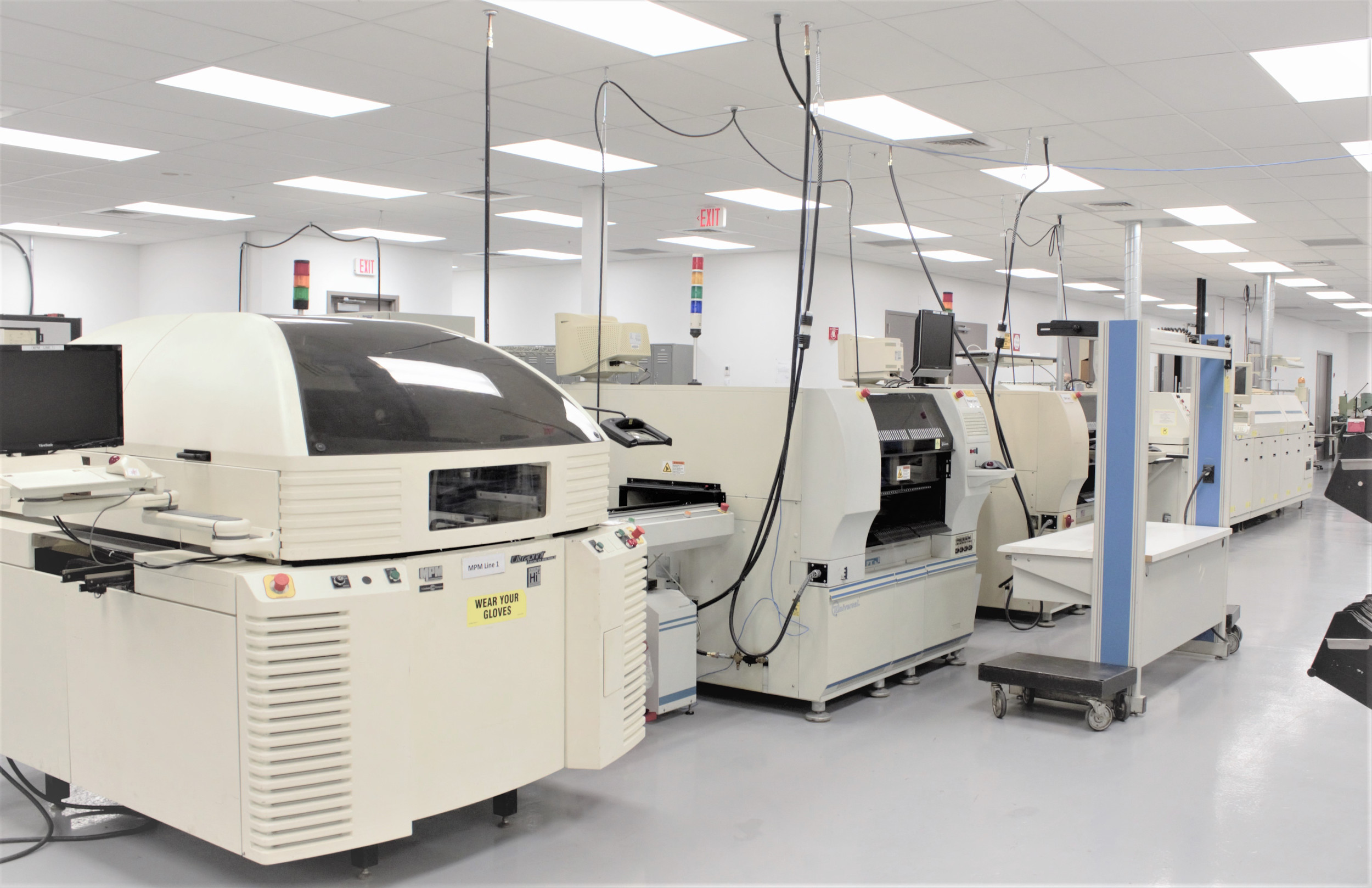 Ind-Lab - DataCon | aberthaw