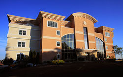 The Oceania Residences