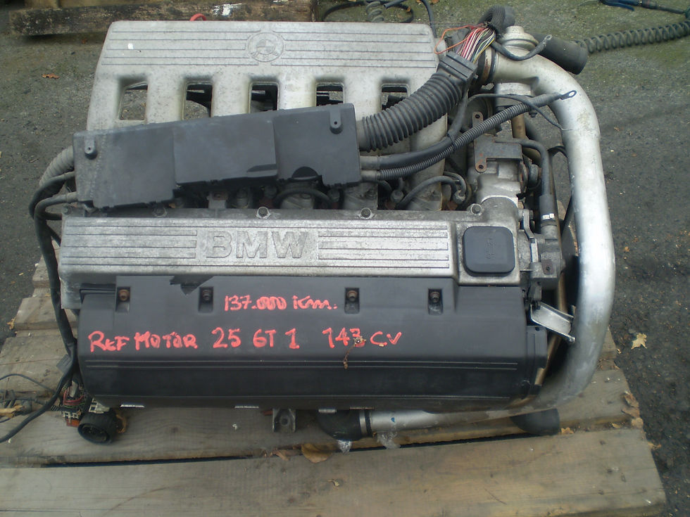 Miniatura: BMW 525 TD 143 CV