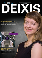 Big Data hits the Beamline by Jacob Berkowitz, P. 20