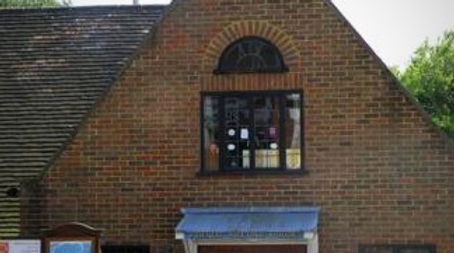 Muswell Hill Friends Meeting House