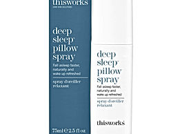 This Works Sleep Plus Pillow Spray, 75 ml