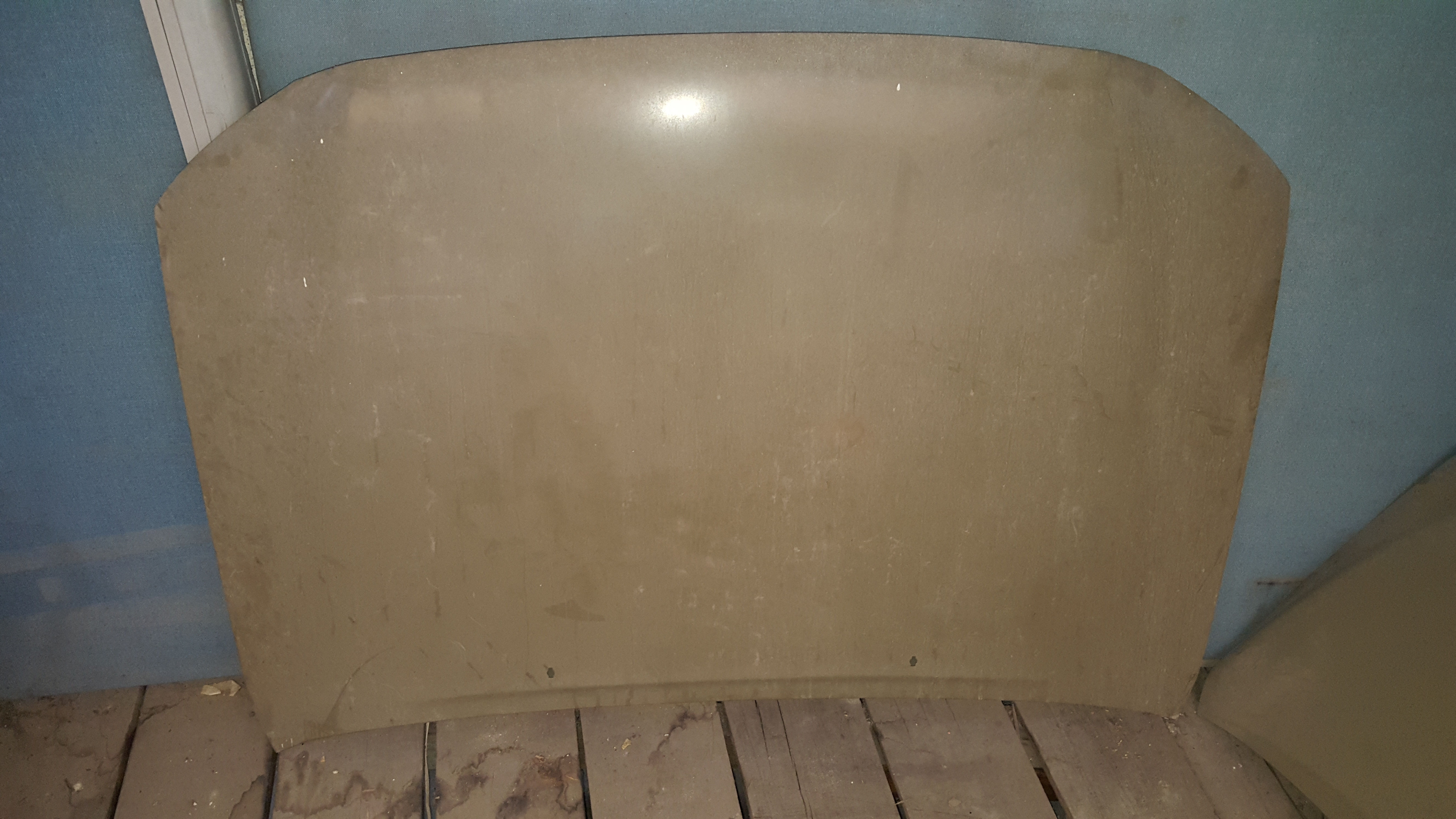 CAPÔ HILUX 2,7 BVTI FLEX