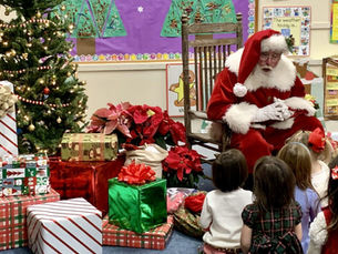 Teaching Children to Be Grateful
