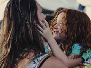 You ARE a good enough parent. Asking for help is not a weakness!