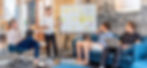 An Expert Team of NBM Discuss Project.