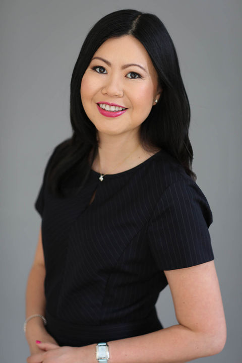 Monica Liang-Allen, BNI, BNI international, Chinese, world insurance professional, business, home and health