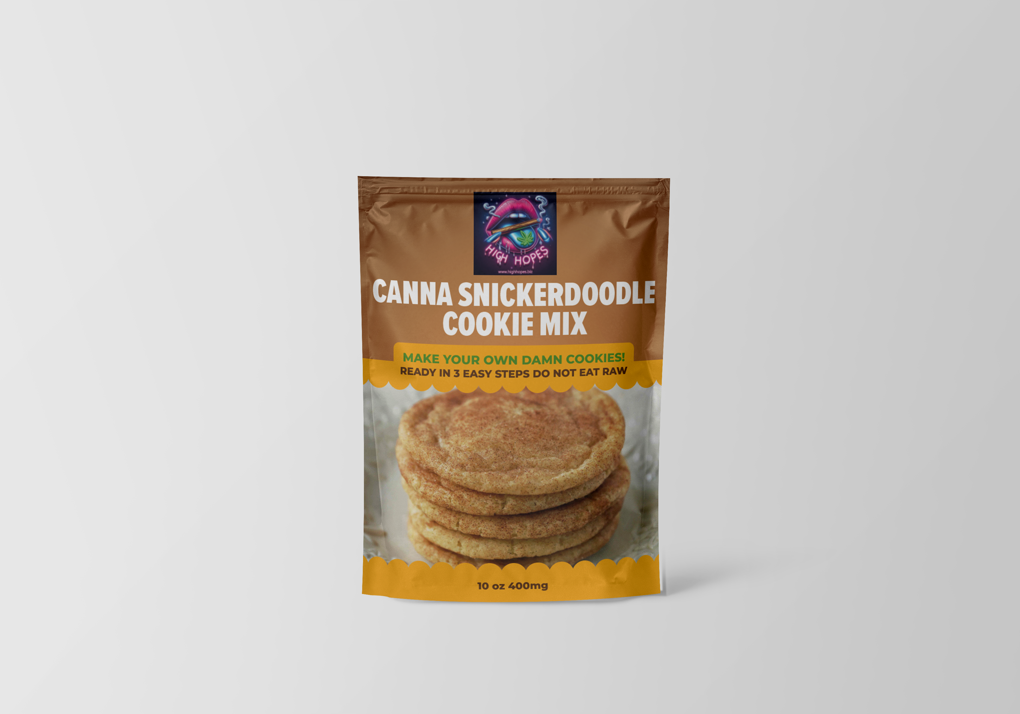 Cookies Mix