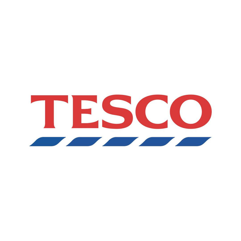 Tesco logo