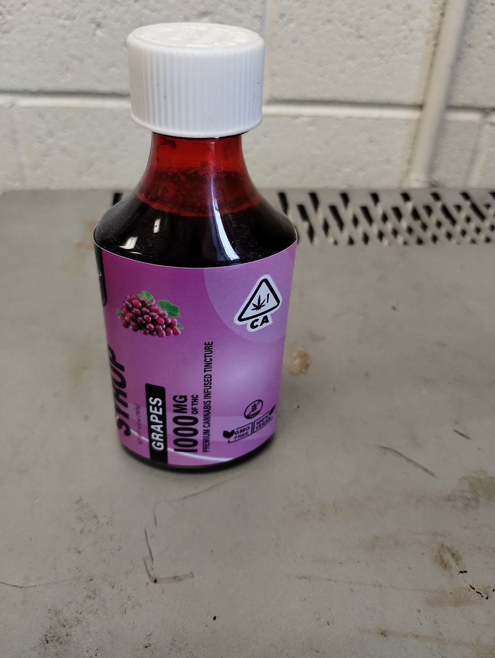 Thumbnail: LIL WAYNE SYRUP