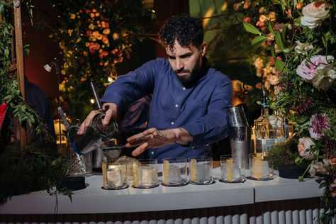 The Drunken Jockeys: The Next Chapter - Setting The Standard