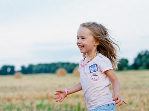 Cultivating Joy