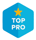 Top Rated Badge