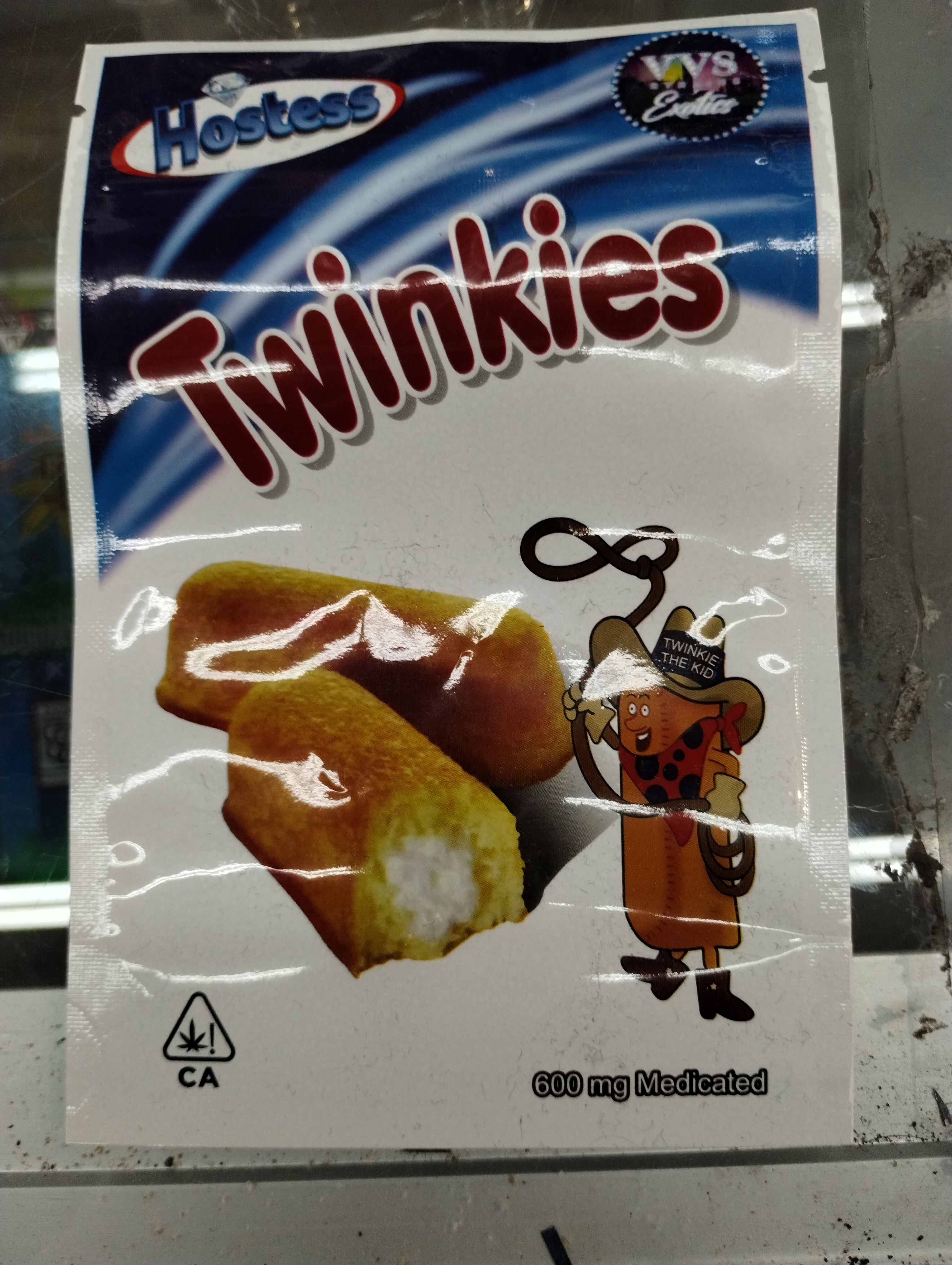 Twinkies