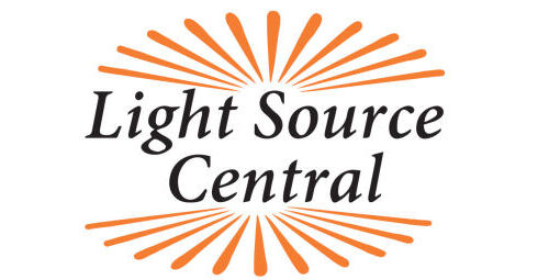 Light Source Central logo