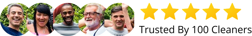 Learn from coach firms