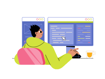 juicy-man-programmer-writing-code-and-make-web-design-on-a-pc.gif