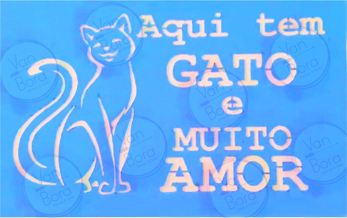 Cães e Gatos #22