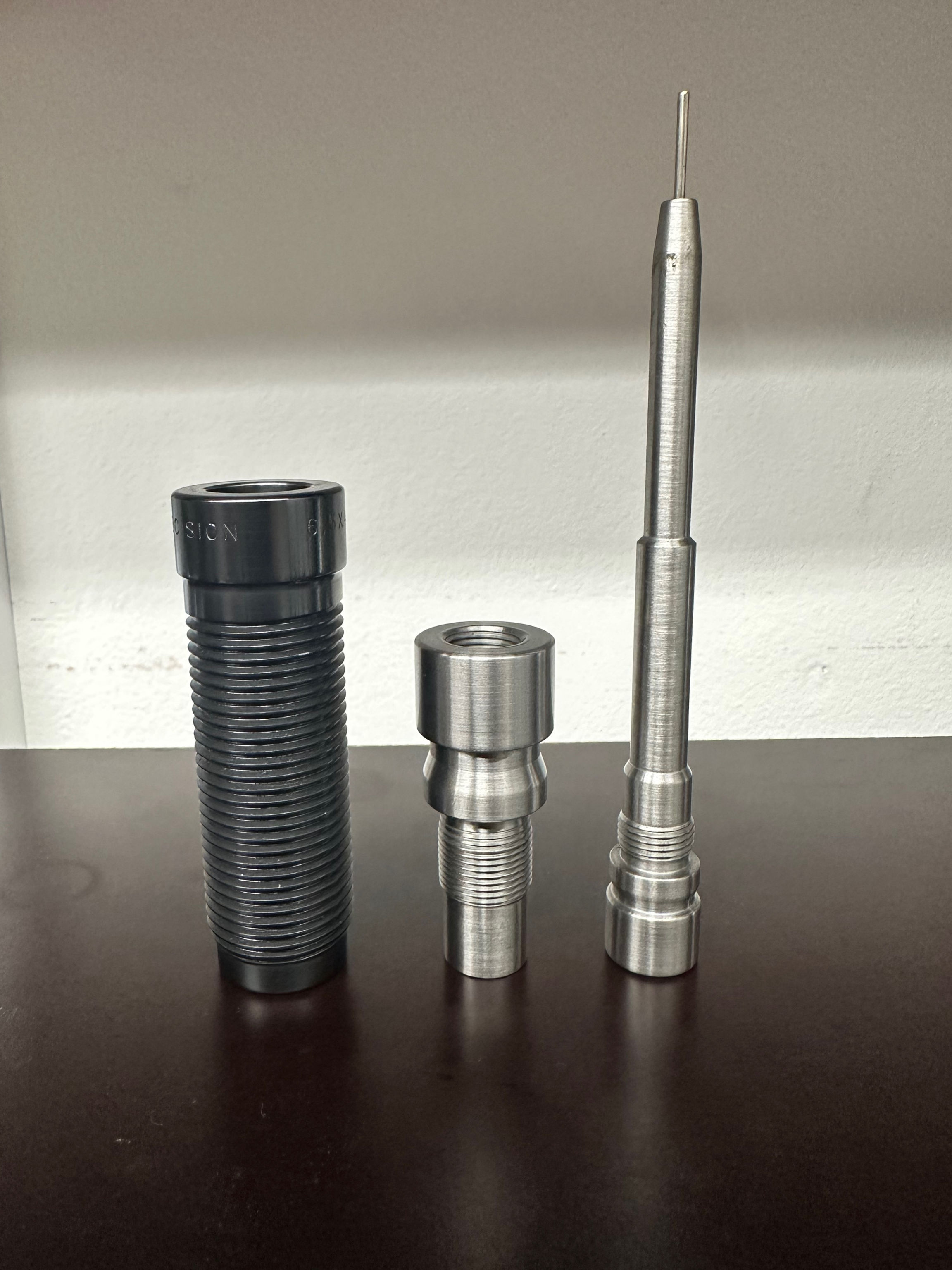 Helkalibreringsverktyg F.W. Precision