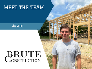 [Employee Highlight] Meet James