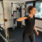 Handygym
