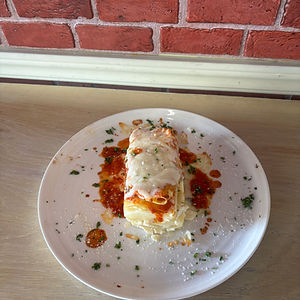 Lasagna