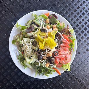 Italian Salad
