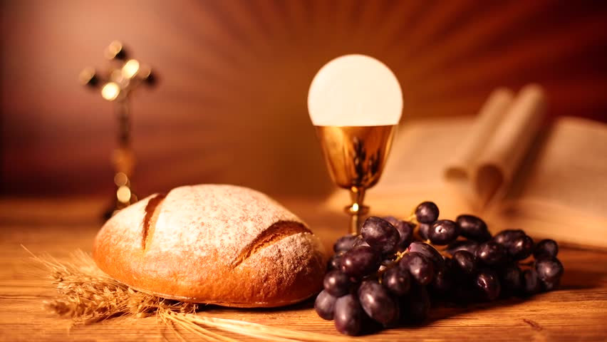 Remember Communion Holy Communion: Remember the Sacrifice