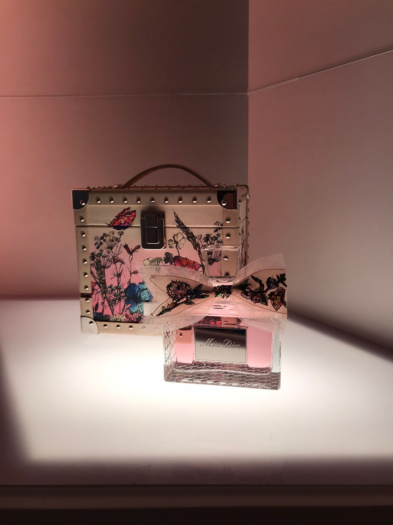 LA GALERIE DIOR 