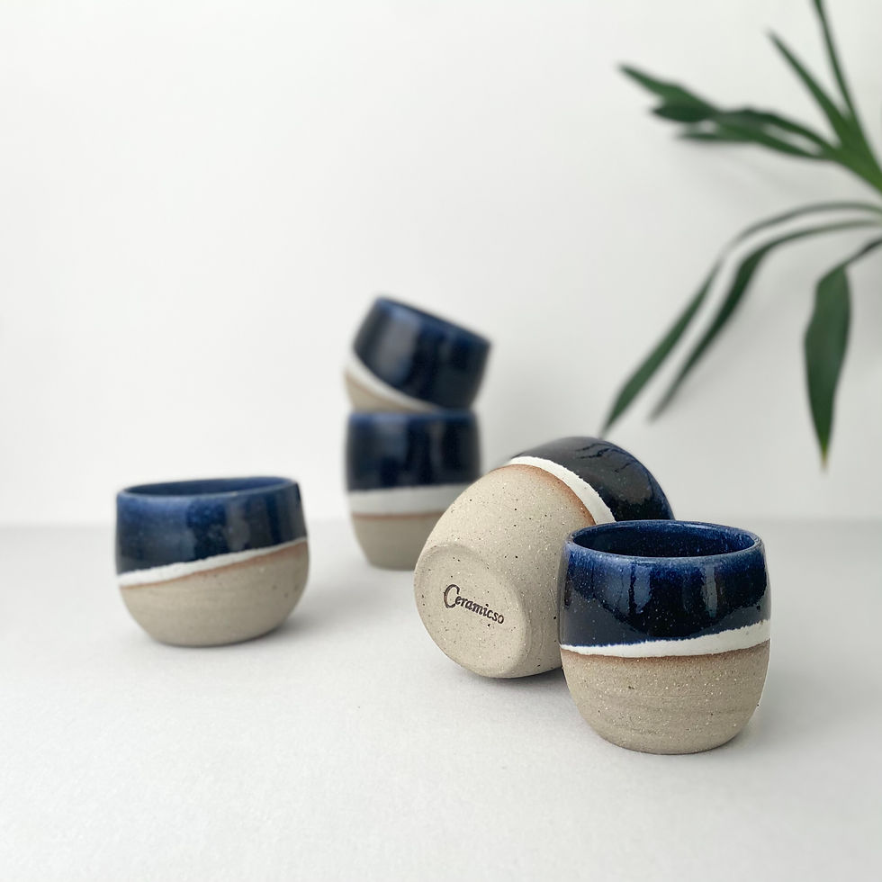 Thumbnail: Midnight Blue Tumbler