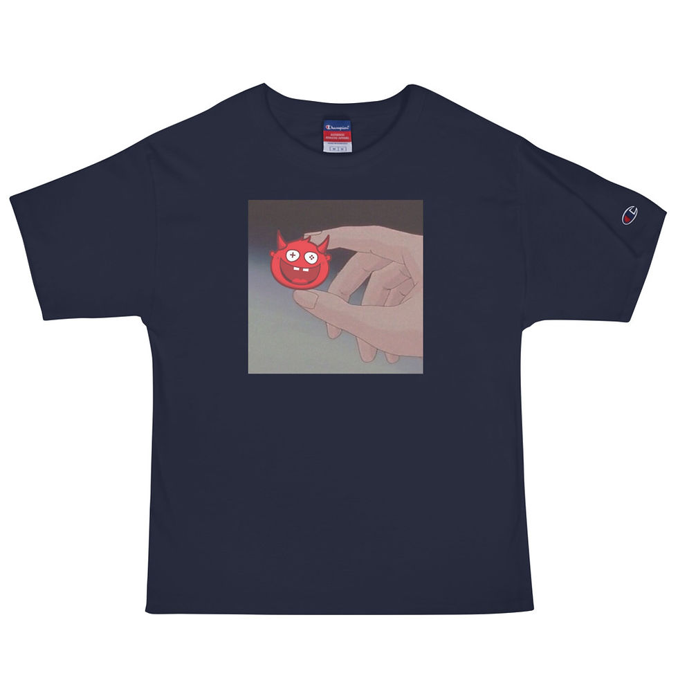 Thumbnail: Evol Champion T-Shirt