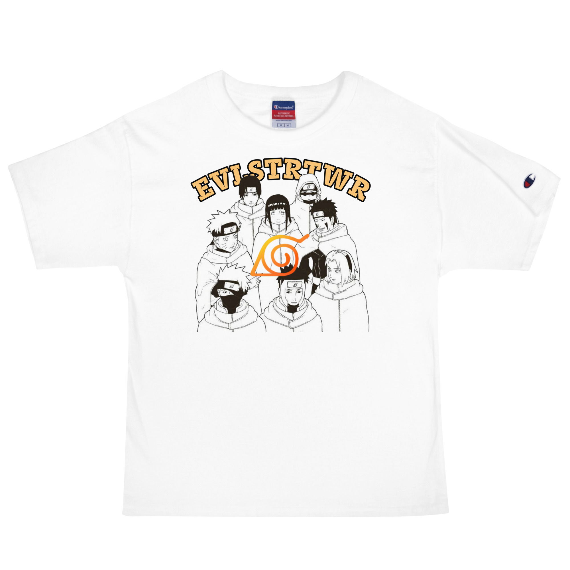 Men's Champion T-Shirt