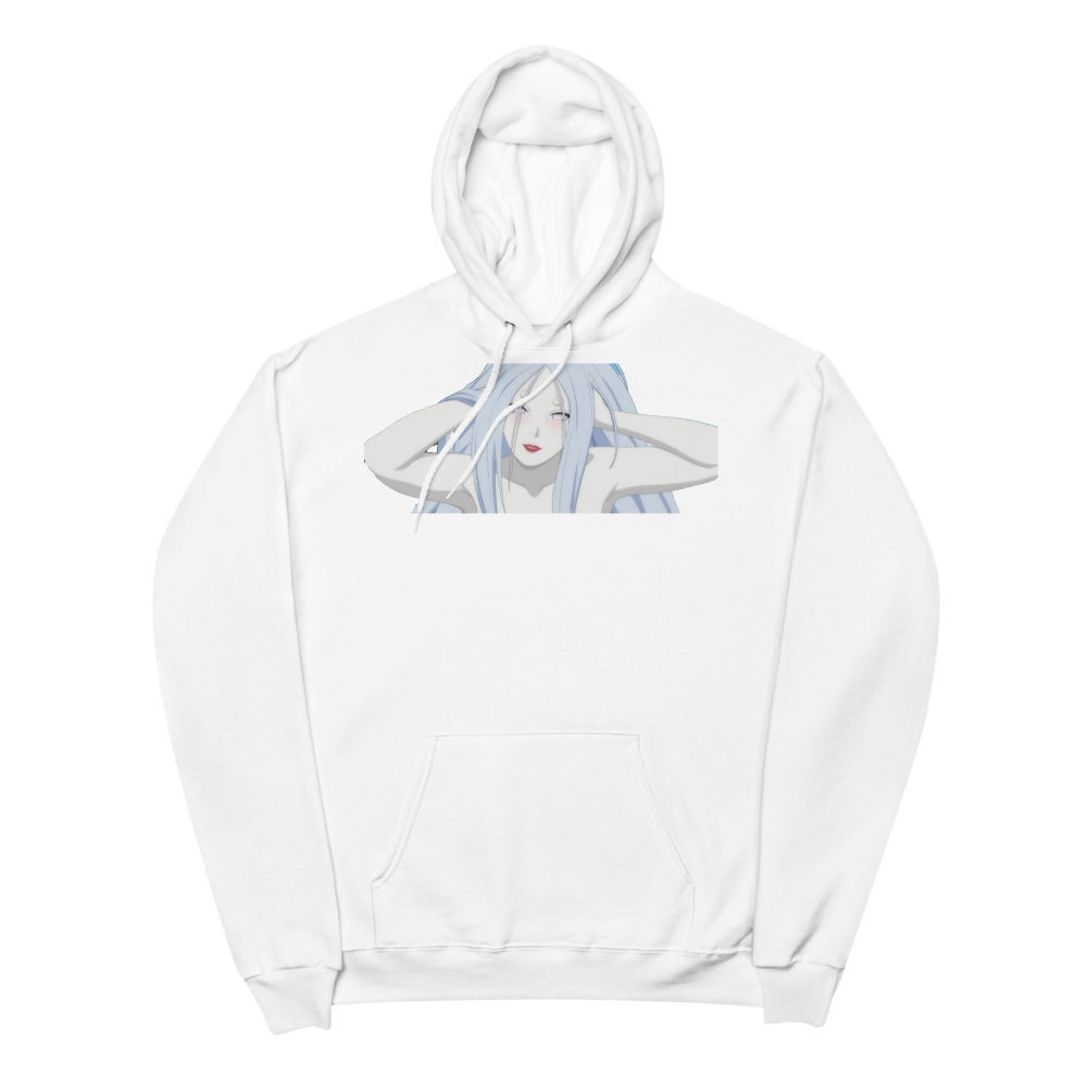 Hentai hoodie