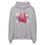 Thumbnail: Unisex fleece hoodie