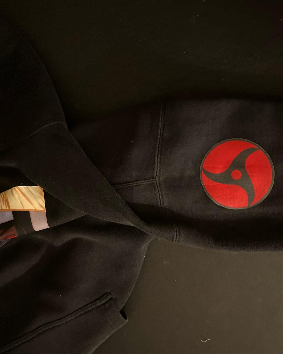 Thumbnail: Itachi Hoodie