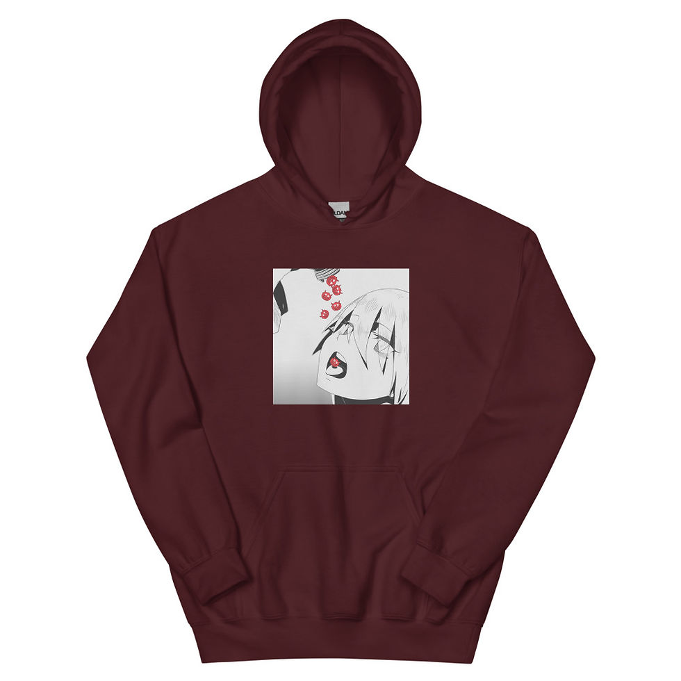 Thumbnail: Evol Hoodie