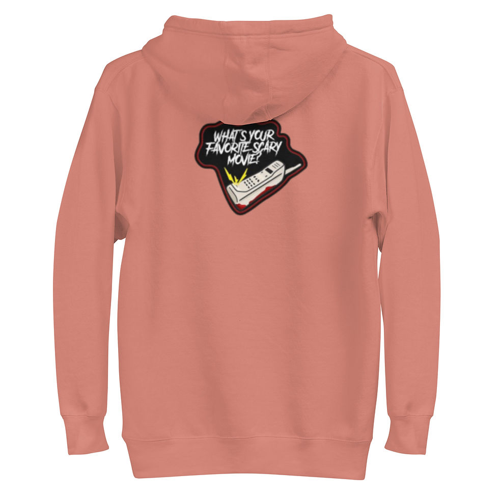 Thumbnail: Unisex Hoodie