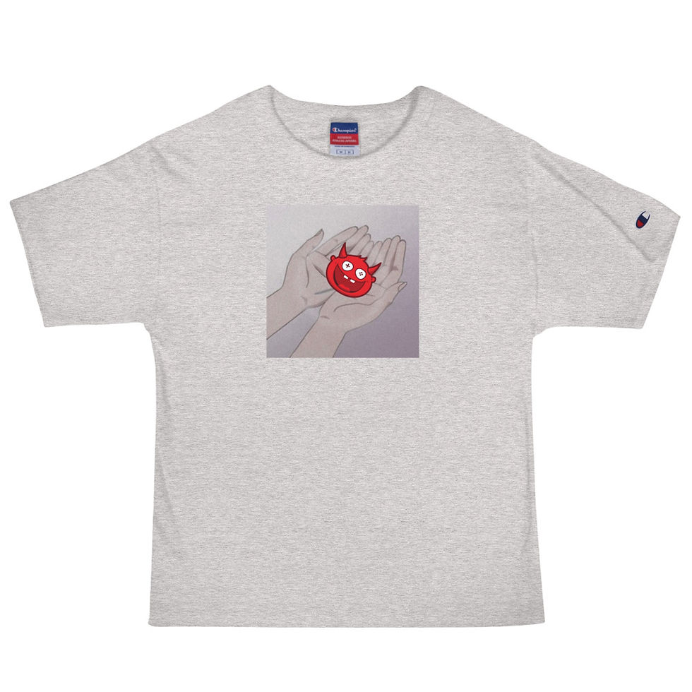 Thumbnail: Evol Champion T-Shirt