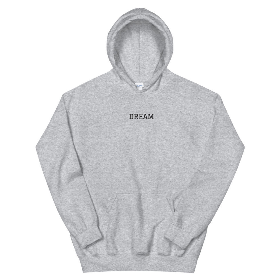 Thumbnail: Dream Hoodie