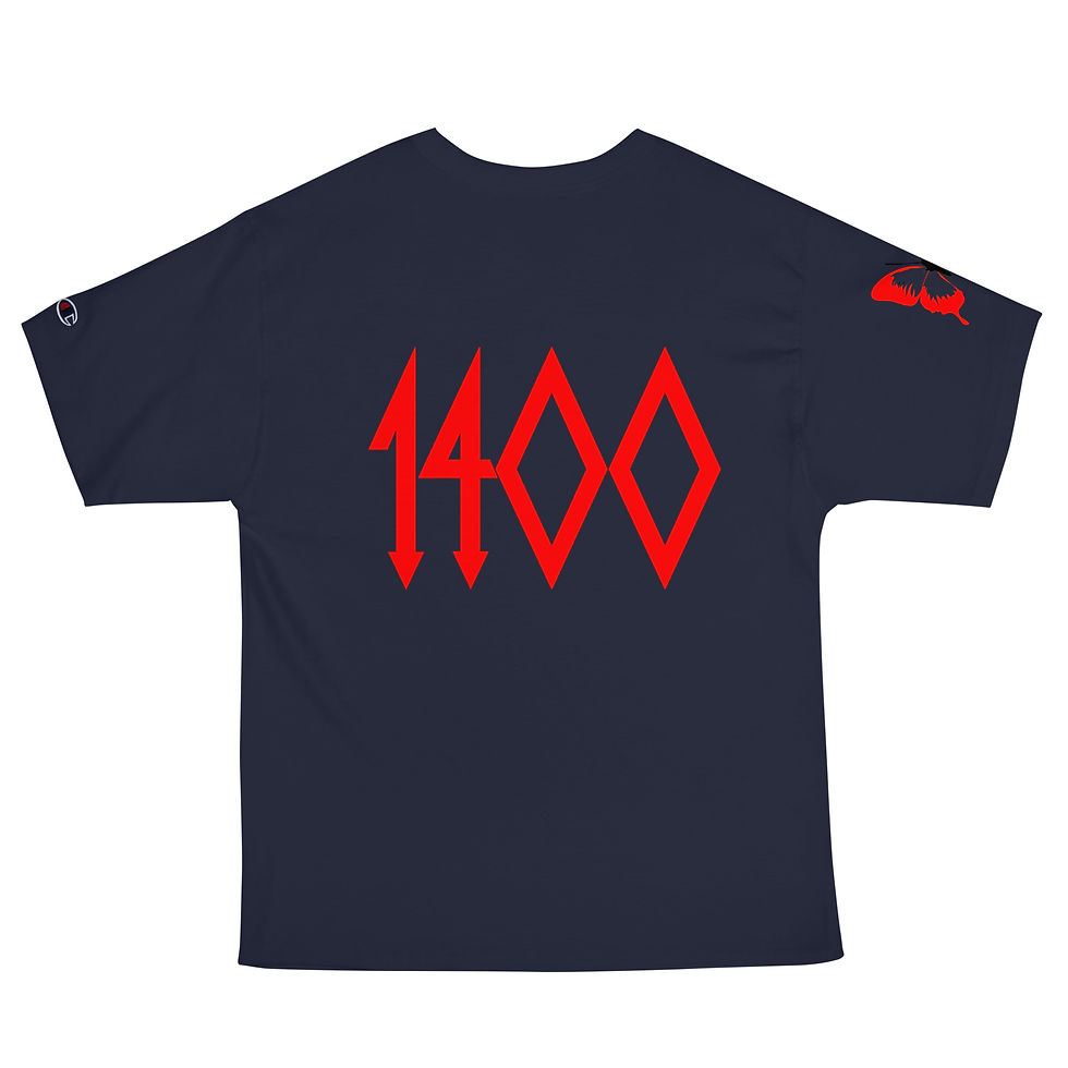 Thumbnail: Men's Champion T-Shirt