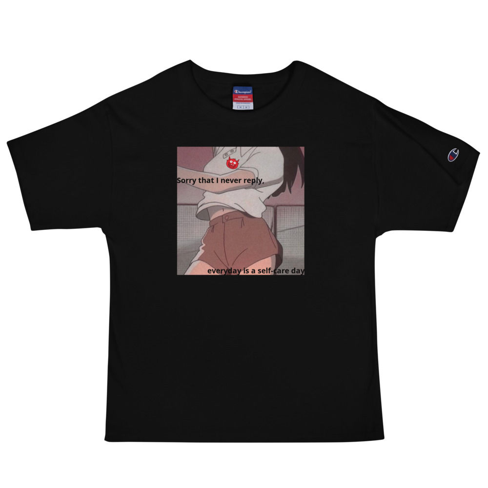 Evol Champion T-Shirt