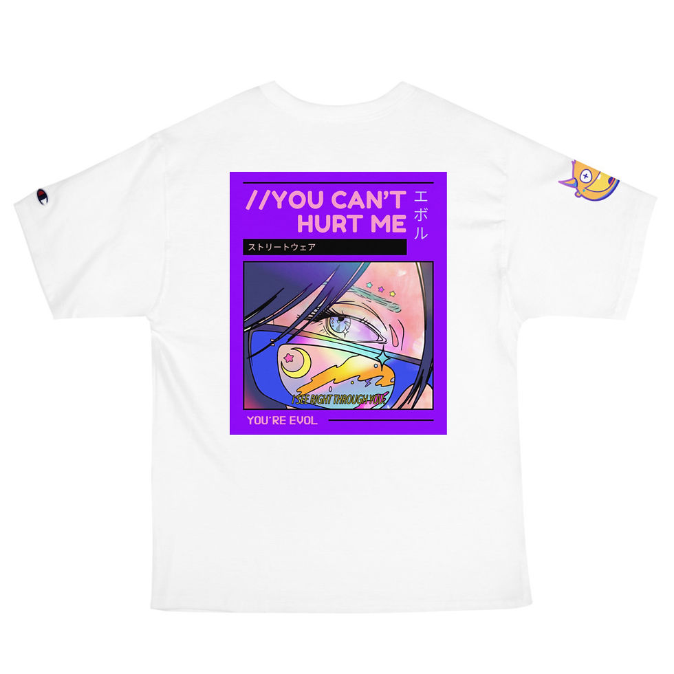 Thumbnail: Men's Champion T-Shirt